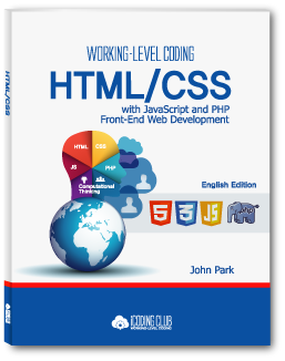 HTML/CSS/JS